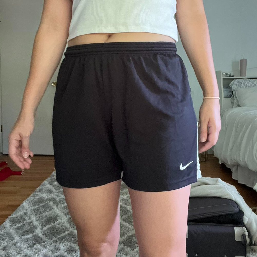 Nike Basketball Shorts